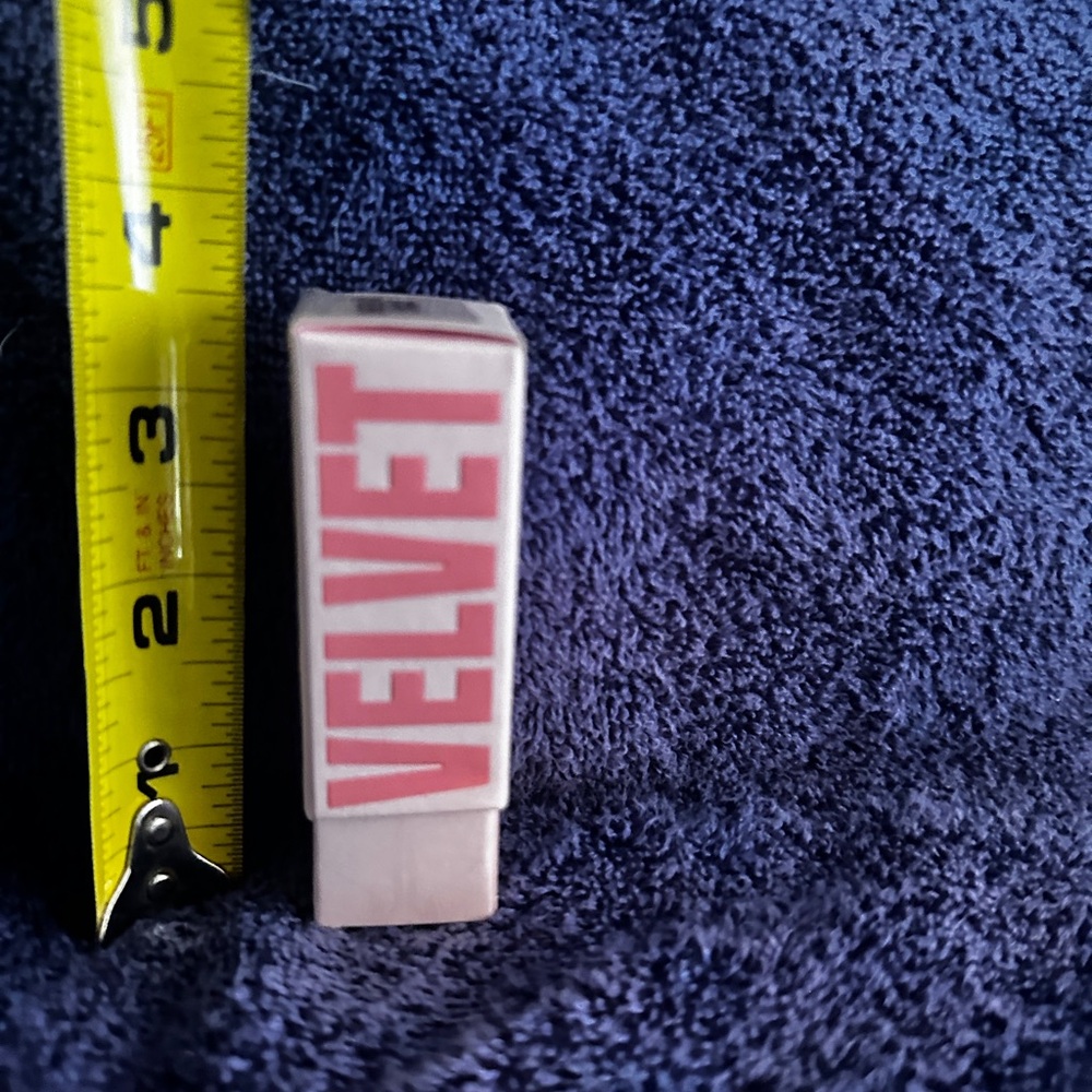Jeffree Star Velvet Trap Lipstick Chocolate Fondue 3.3g 0.12oz - Picture 5 of 10